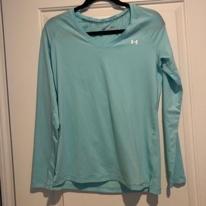 Under Armour Long sleeve